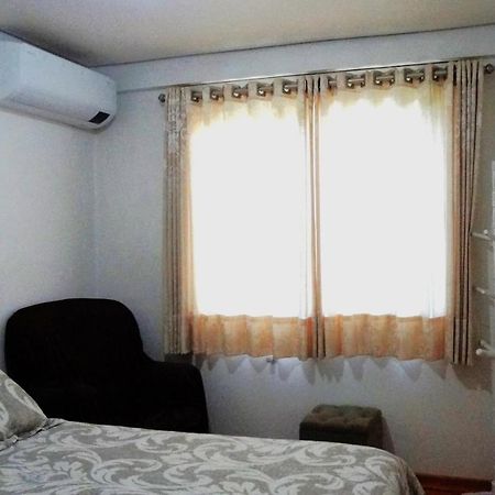 Apartamento Aconchegante + Bikes グラマド エクステリア 写真