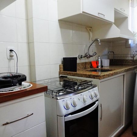Apartamento Aconchegante + Bikes グラマド エクステリア 写真