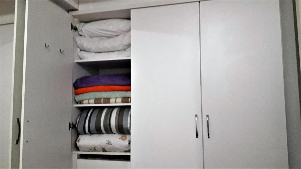 Apartamento Aconchegante + Bikes グラマド エクステリア 写真