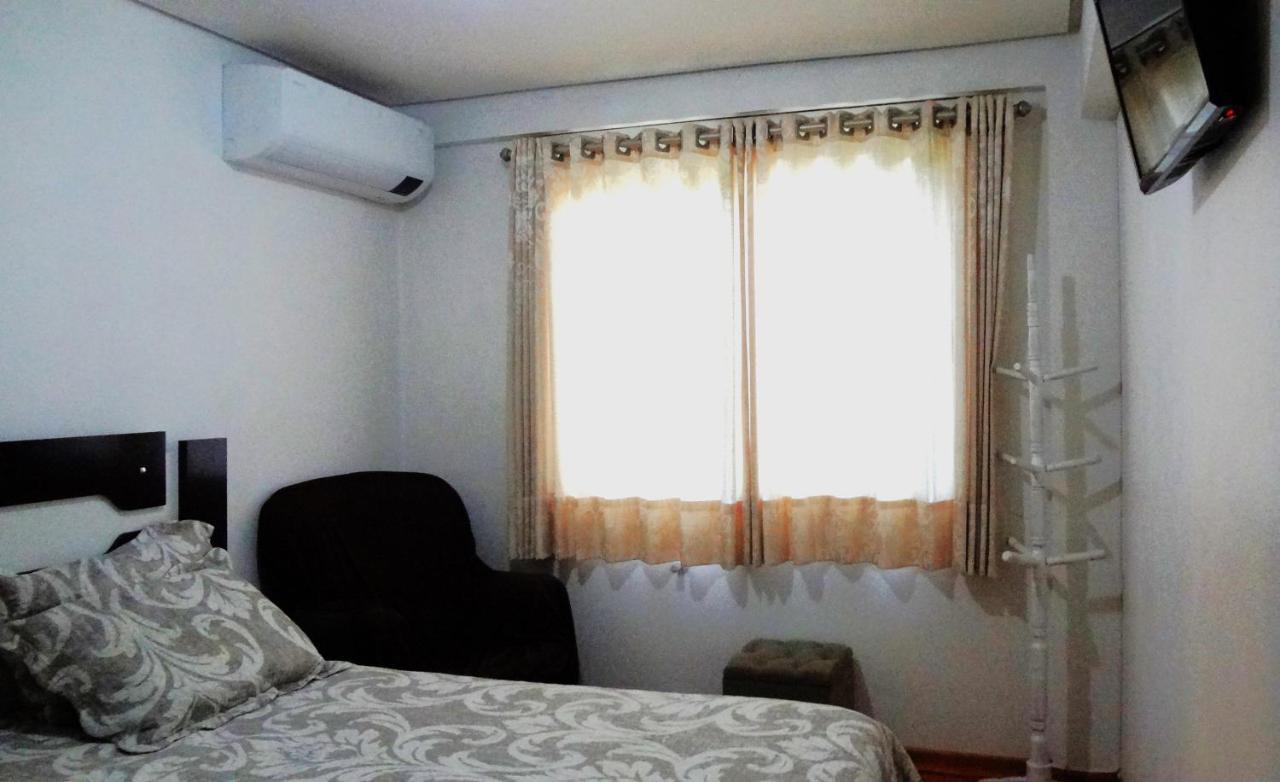 Apartamento Aconchegante + Bikes グラマド エクステリア 写真