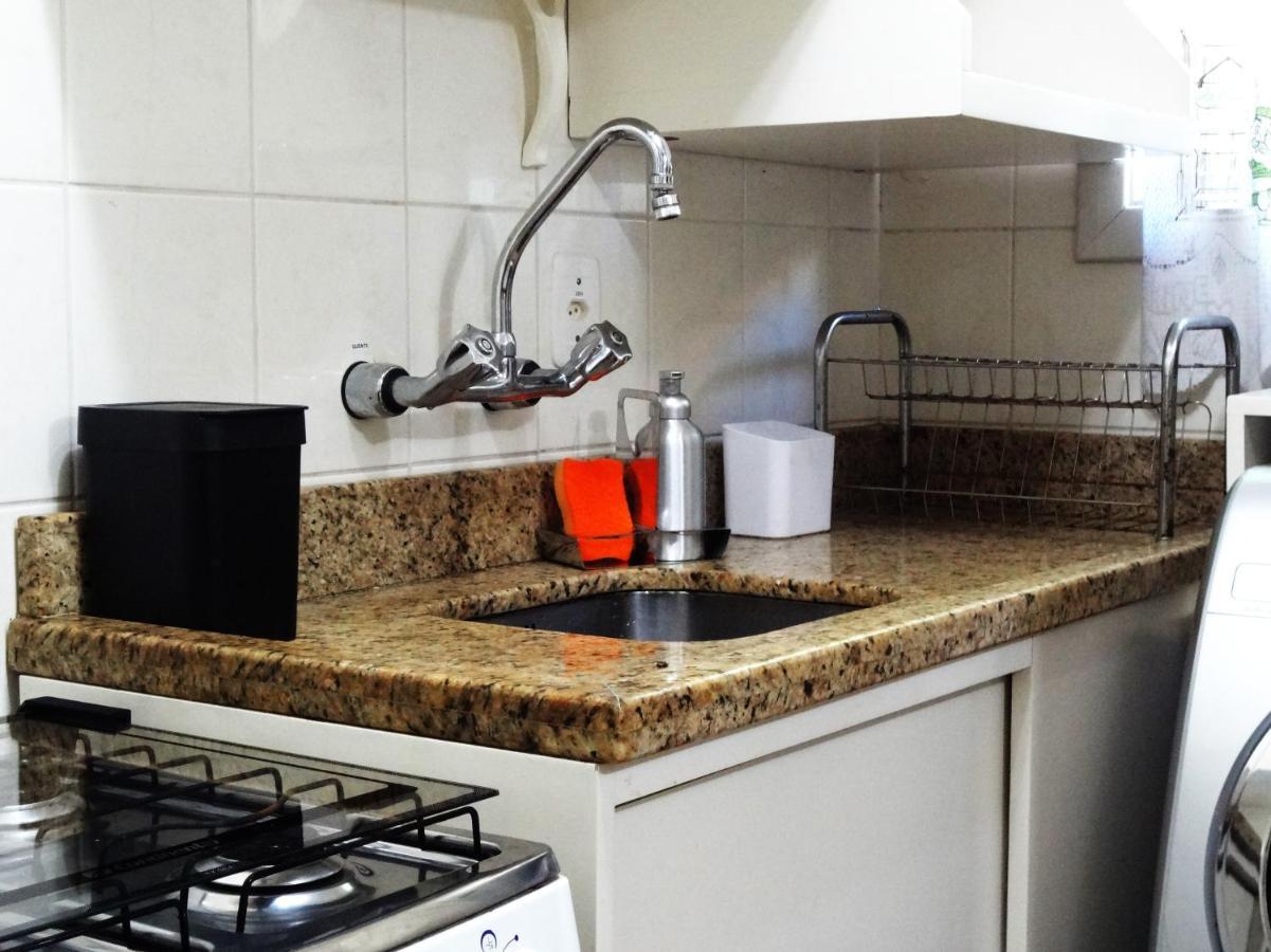 Apartamento Aconchegante + Bikes グラマド エクステリア 写真