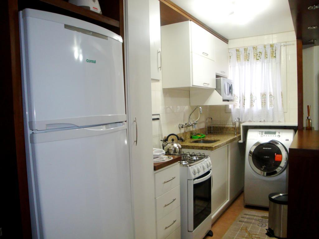 Apartamento Aconchegante + Bikes グラマド エクステリア 写真