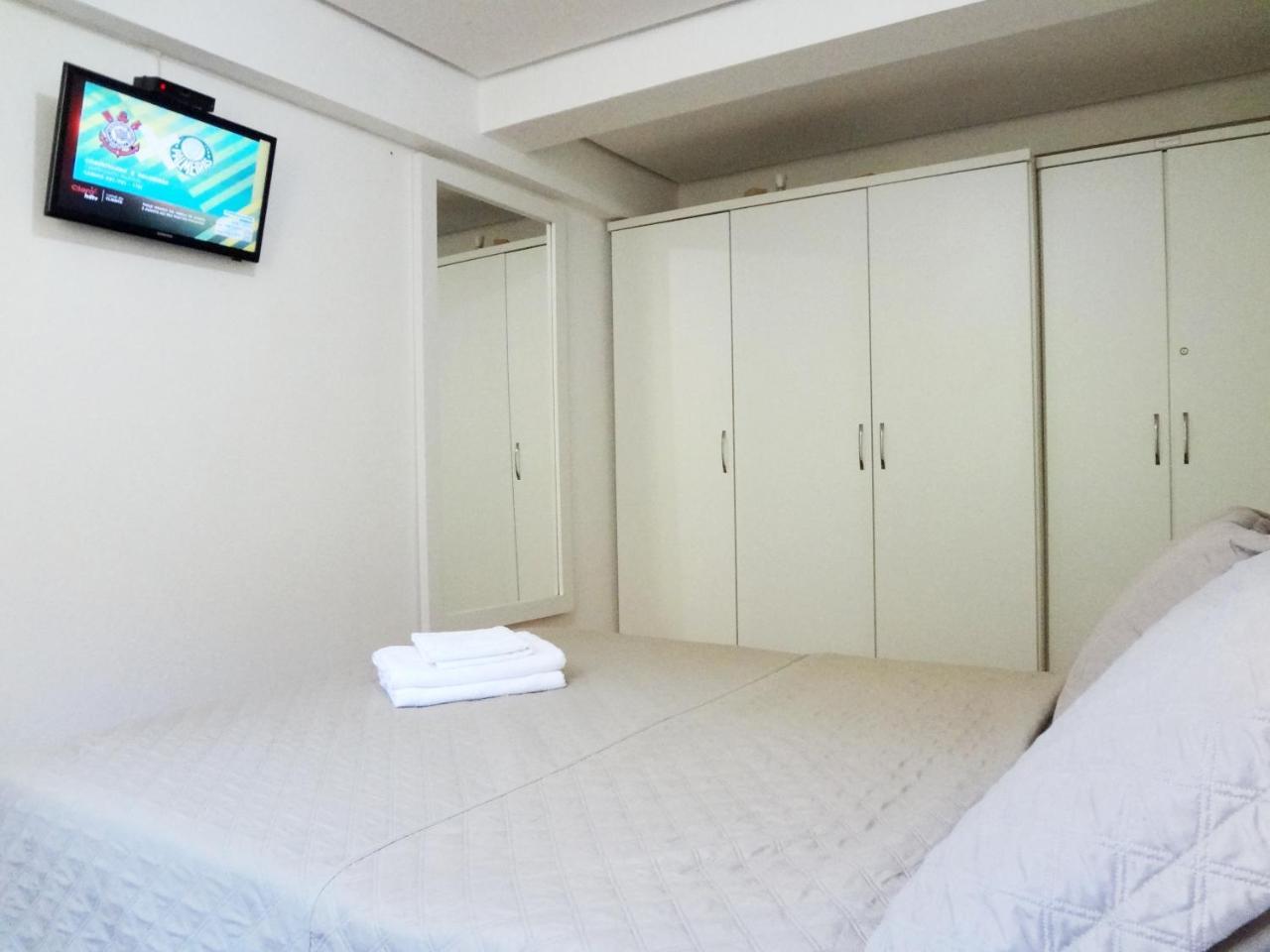 Apartamento Aconchegante + Bikes グラマド エクステリア 写真