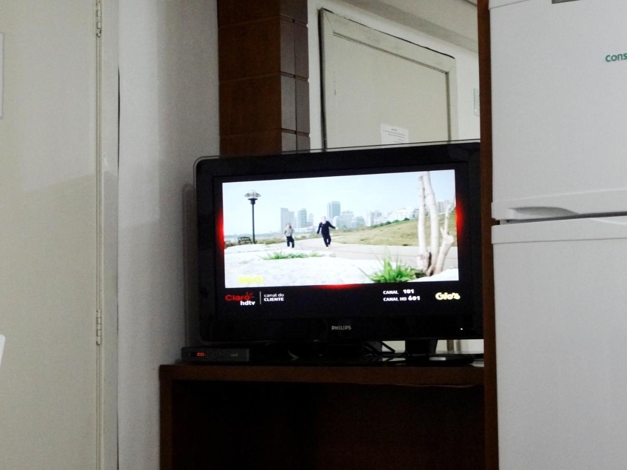 Apartamento Aconchegante + Bikes グラマド エクステリア 写真